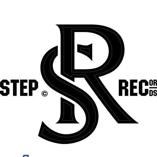 Cover image for Step Records