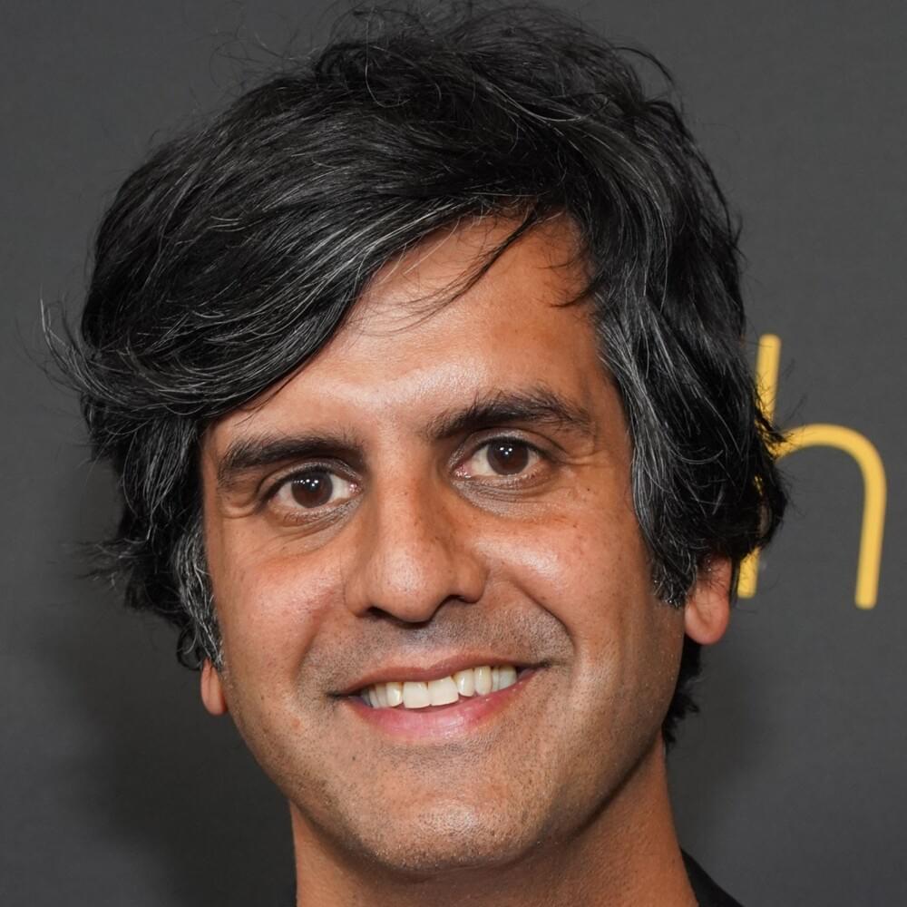 Photo of Siddhartha Khosla