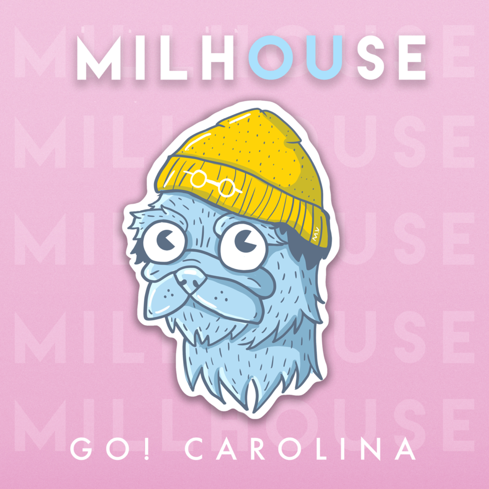 Milhouse by Go Carolina