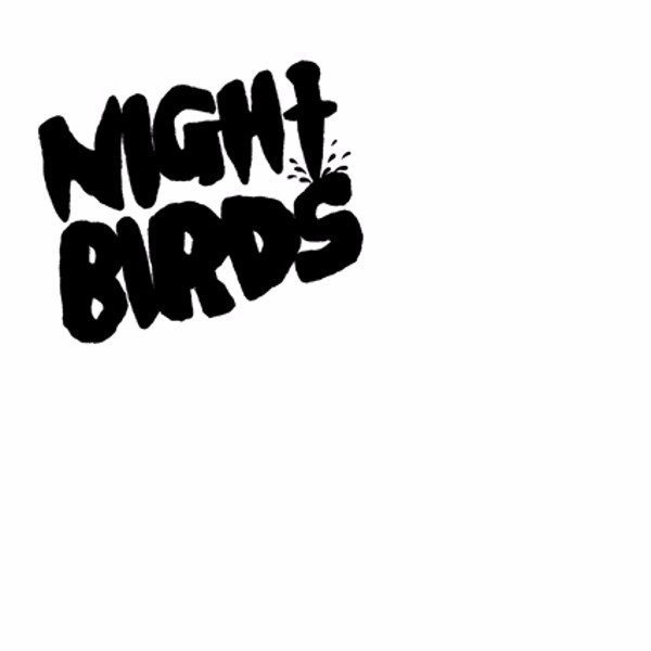 Unanswerable by Night Birds