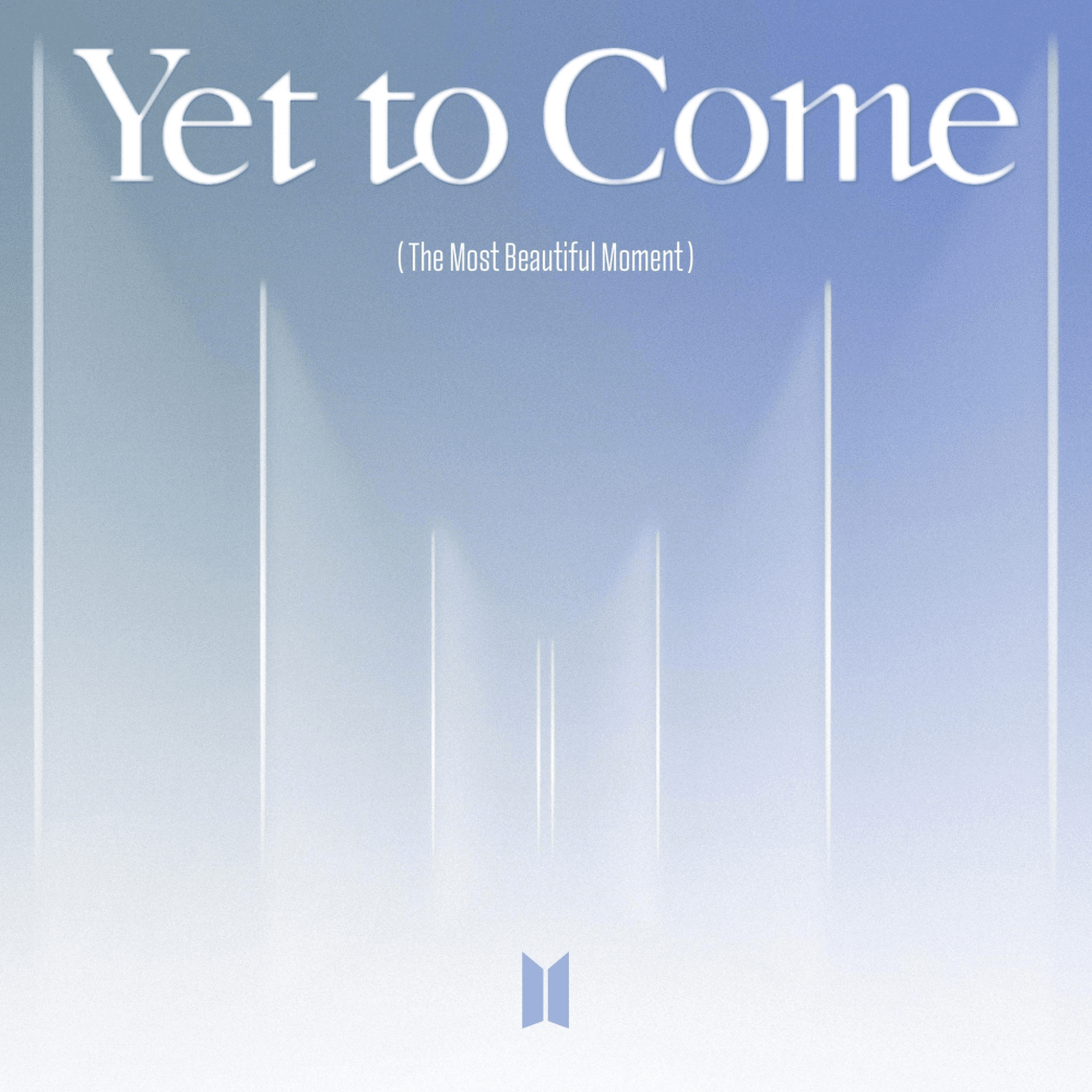 Album cover art for "BTS - Yet To Come (The Most Beautiful Moment) (Romanized)" by Genius Romanizations