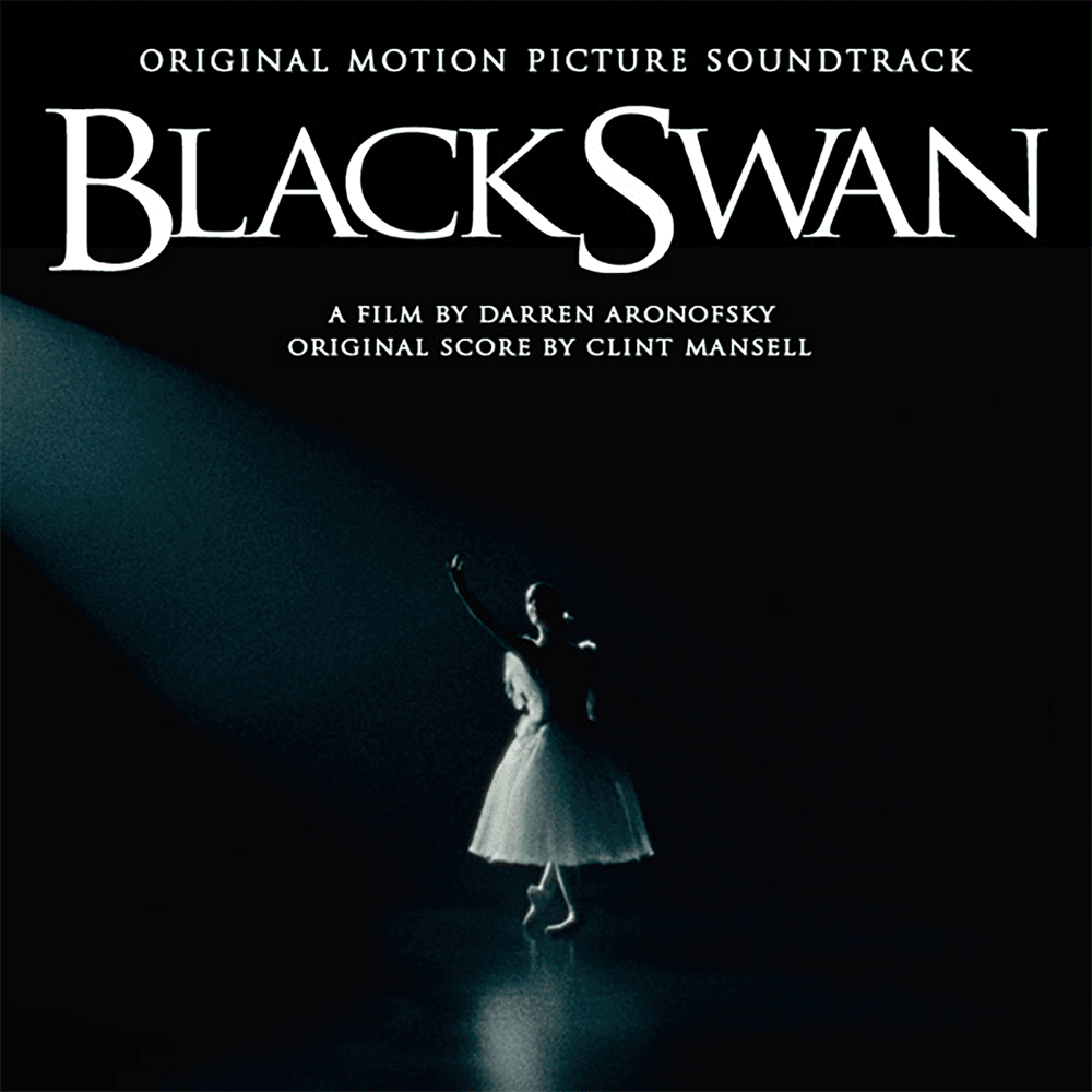 A New Swan Queen by Clint Mansell
