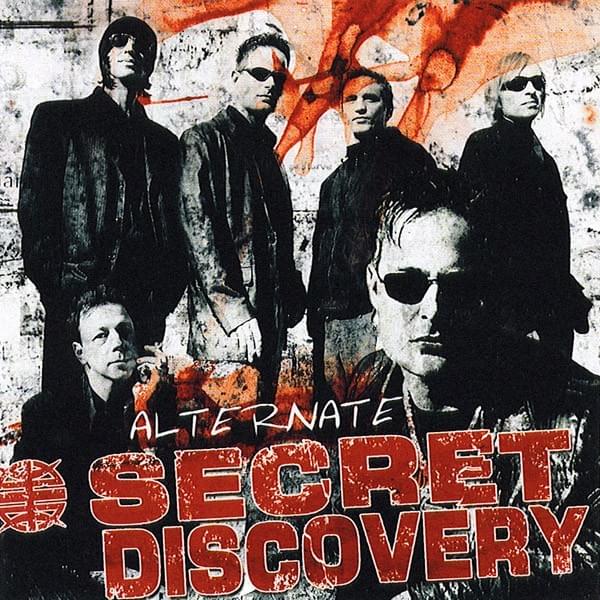 Nichts ist mehr wahr by Secret Discovery