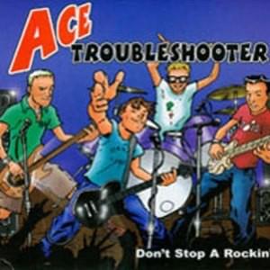 Hey There Girly by Ace Troubleshooter