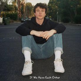 Album cover art for "Alec Benjamin - If We Have Each Other (Türkçe Çeviri)" by Genius Türkçe Çeviriler