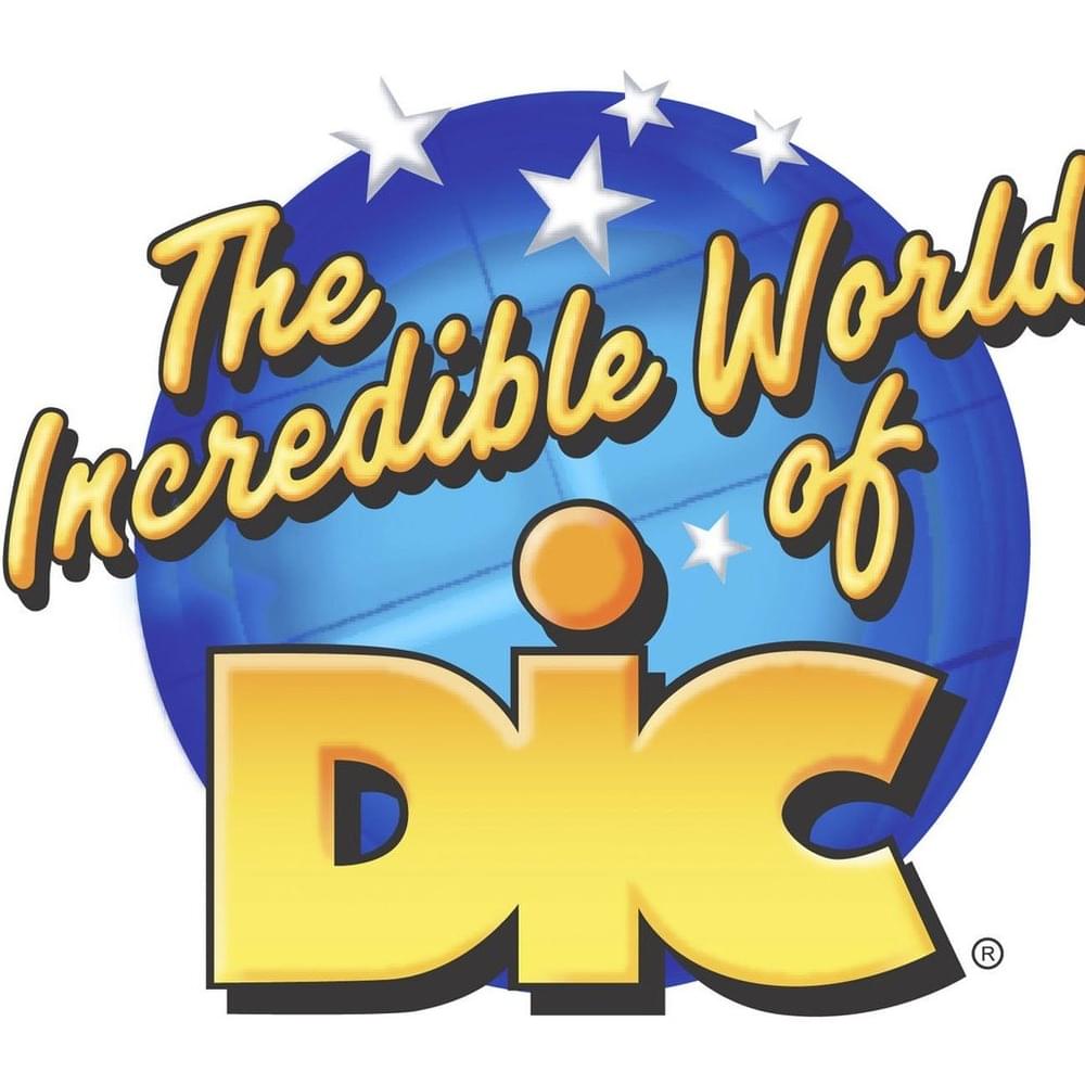 Cover image for DIC Entertainment