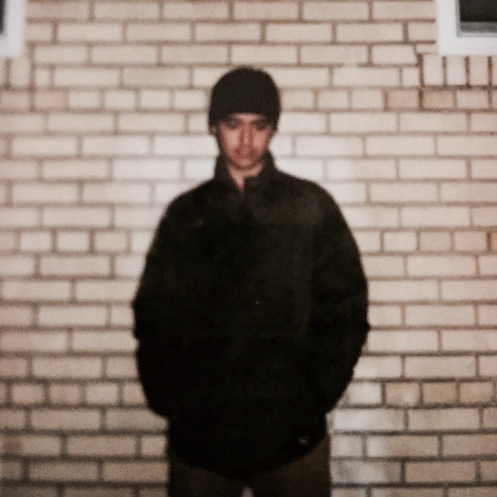 Photo of Spenser