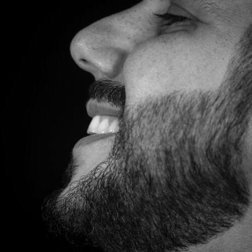 Album cover art for "Cheeks" by SoMo