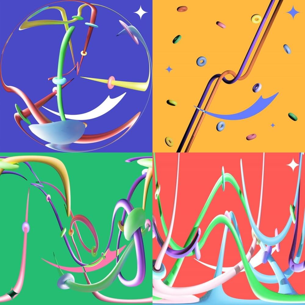 Cover image for You Make It Look So Easy (Playtime)