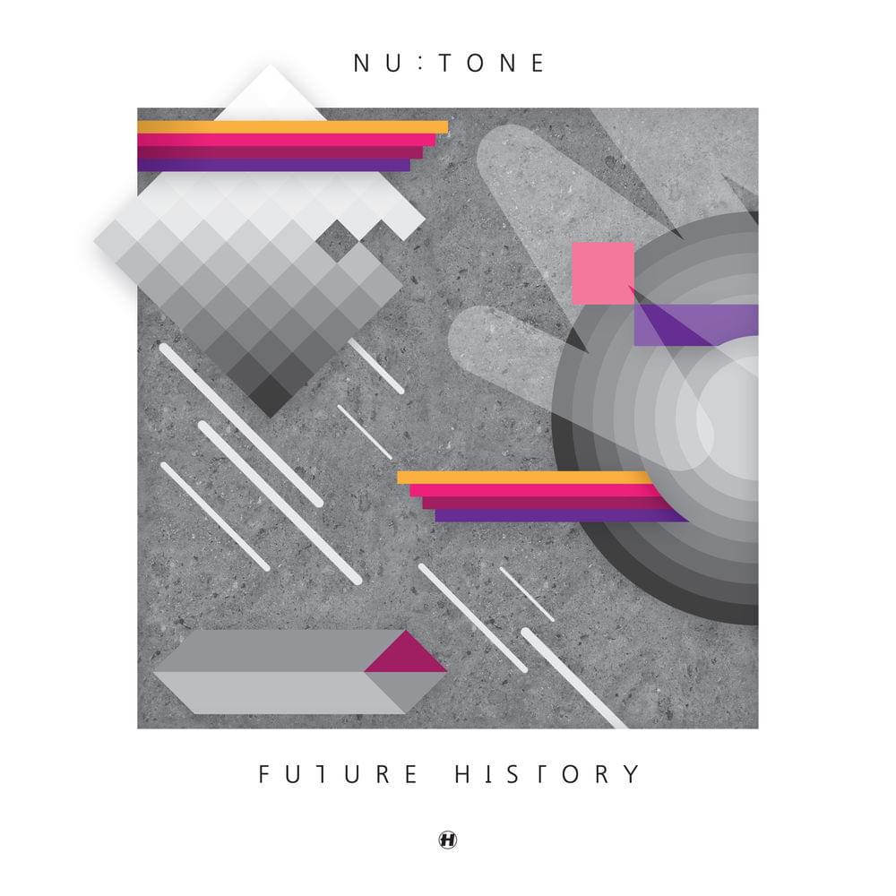 Album cover art for "’Til Dawn" by Nu:Tone