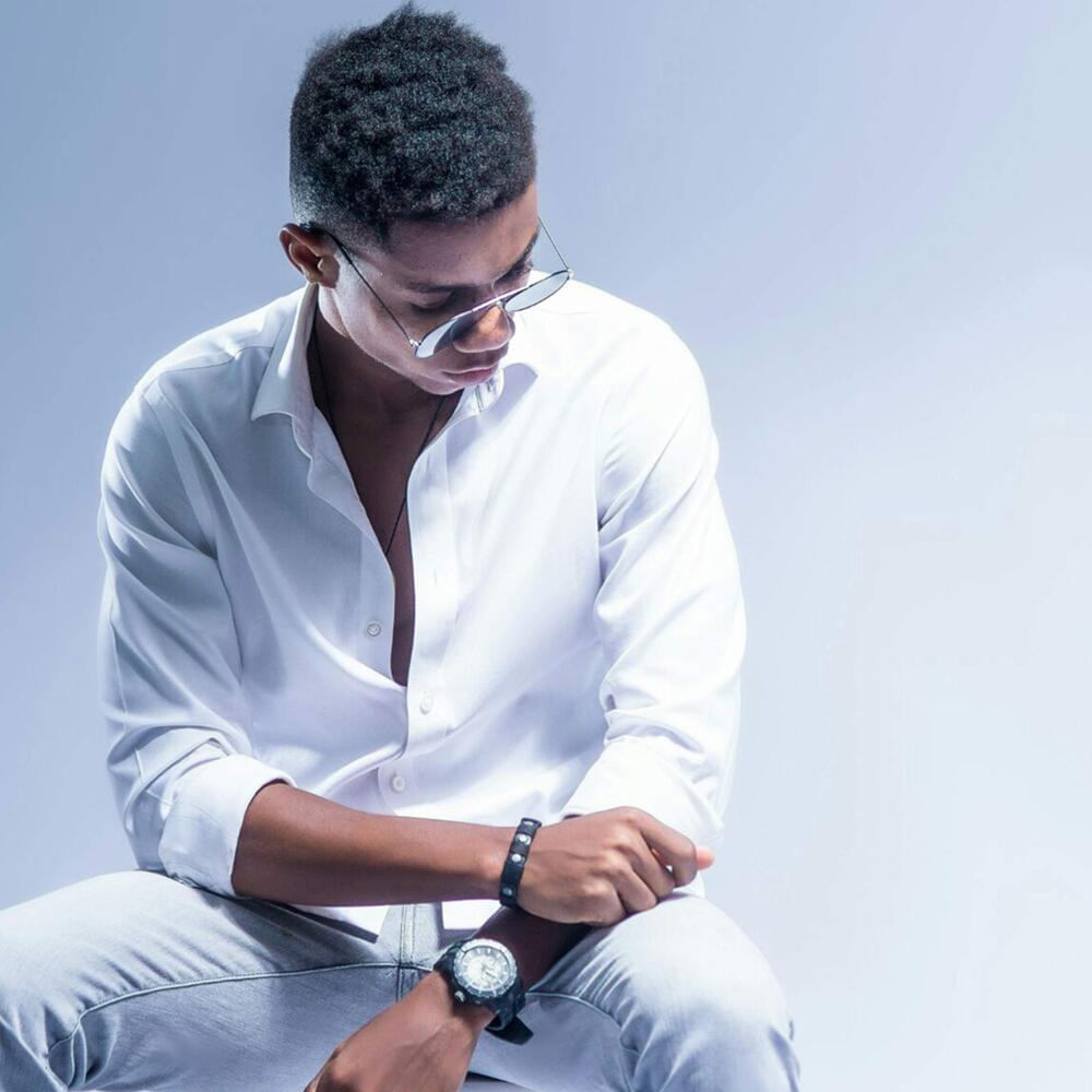 Say You Love Me by KiDi