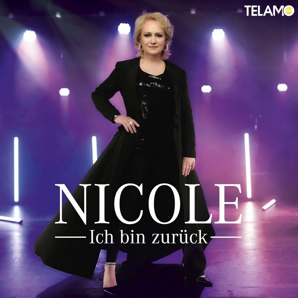 Auf Messers Schneide by Nicole (DEU)
