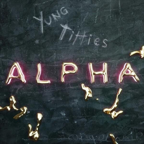 Cover image for ALPHA - EP