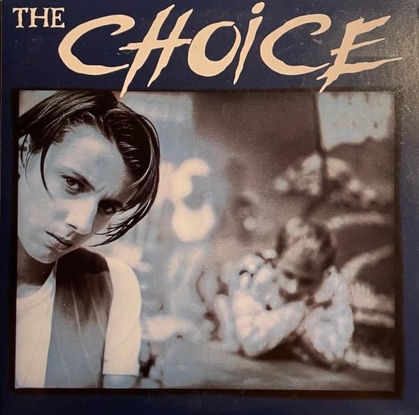 Album cover art for "Me Happy" by K’s Choice