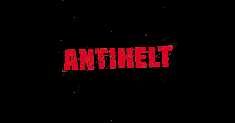 Antihelt by Niarn