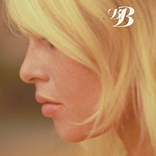 Les Omnibus by Brigitte Bardot