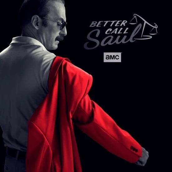 Cover image for Better Call Saul Season 6