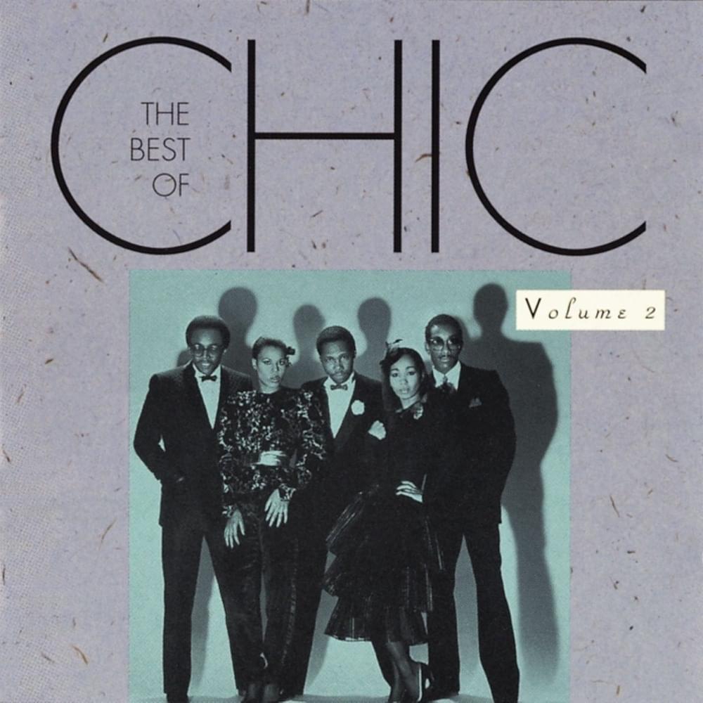 Cover image for The Best of Chic Volume 2