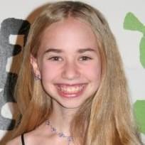 Photo of Leah Greenhaus