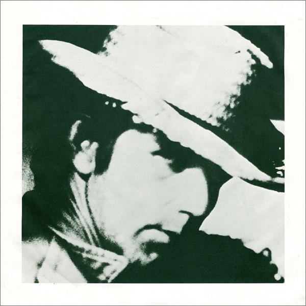 Album cover art for "Don’t Wait" by J.J. Cale