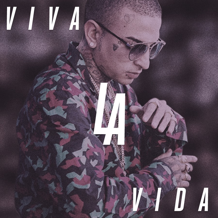 Viva La Vida by MC Guimê