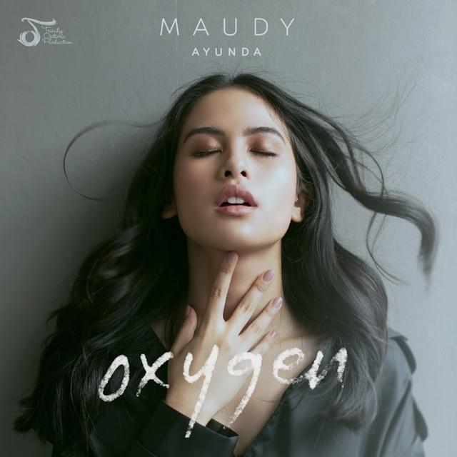 Cover image for Oxygen
