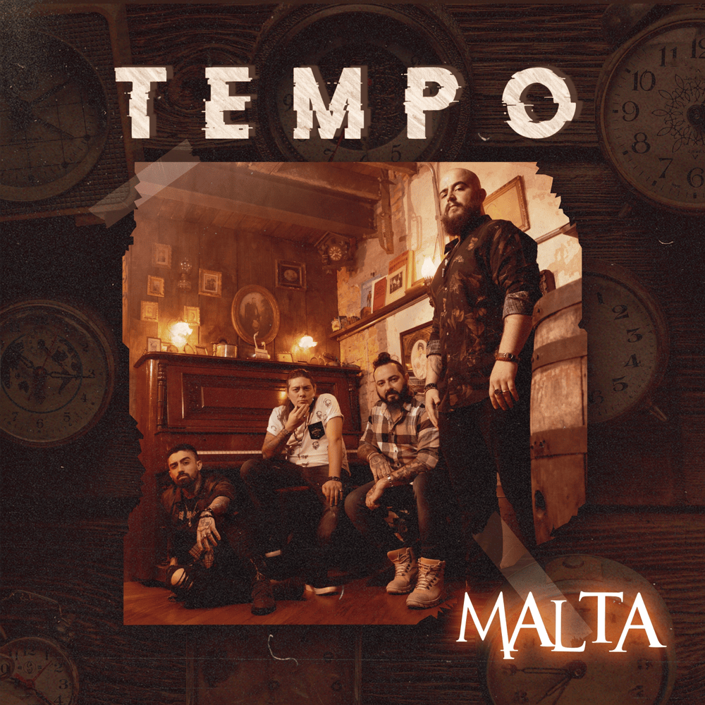 Tempo by Malta
