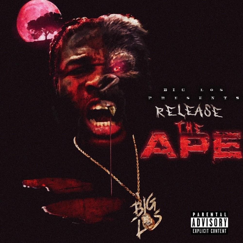 Cover image for Release the Ape
