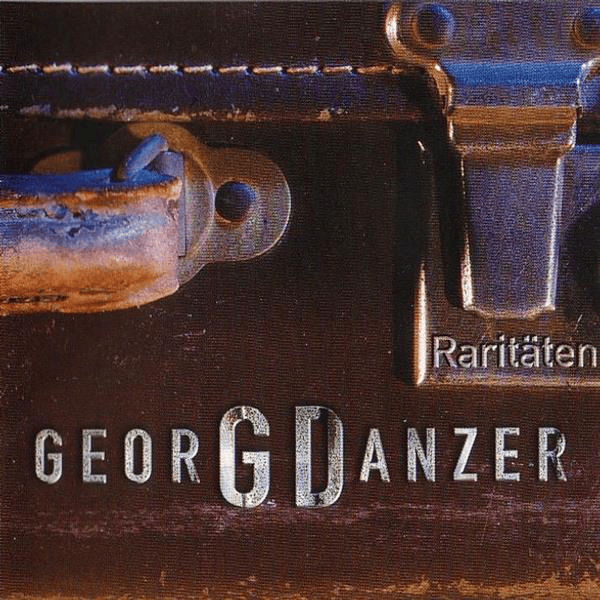 Cover image for Raritäten