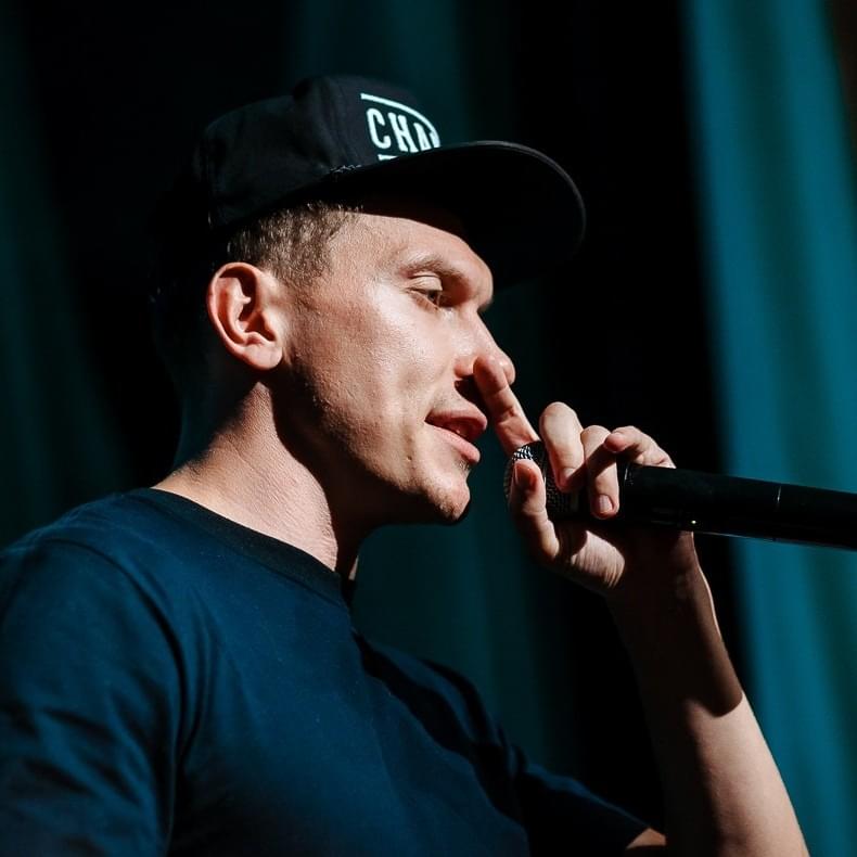 Photo of Словетский (Slovetskii)