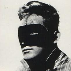 The Phantom (Jerry Lott) Profile Picture Photo of The Phantom (Jerry Lott)
