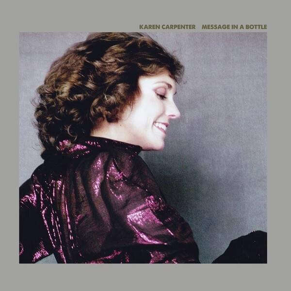 Don’t Try to Win Me Back Again by Karen Carpenter