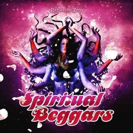Dead Weight by Spiritual Beggars