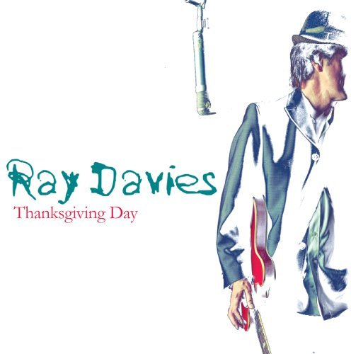Cover image for Thanksgiving Day