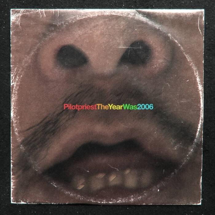 Overspray by Pilotpriest