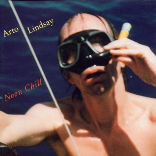 Simply Are by Arto Lindsay