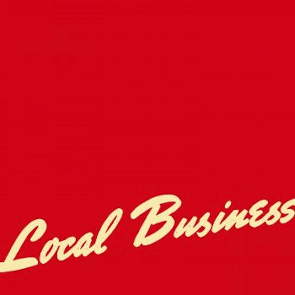 Cover image for Local Business