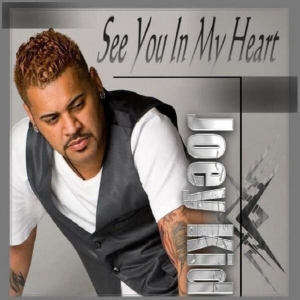 See You in My Heart by Joey Kid