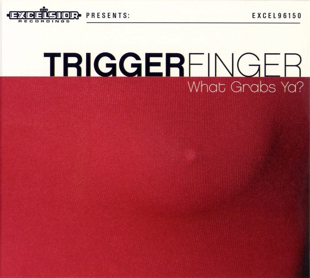 Lines by Triggerfinger