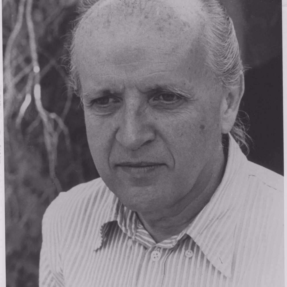 Photo of Nino Rota