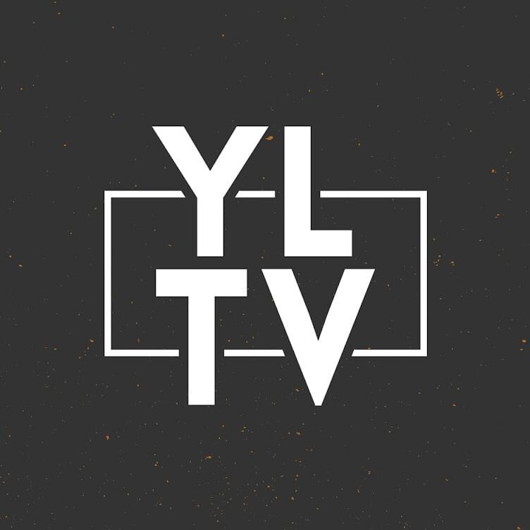 Cover image for YLTV