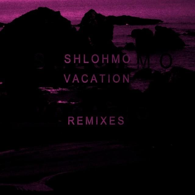 Cover image for Vacation EP (Remixes)