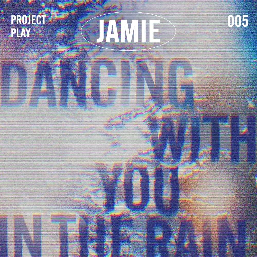 Dancing with you in the Rain (Inst.) by JAMIE (제이미)