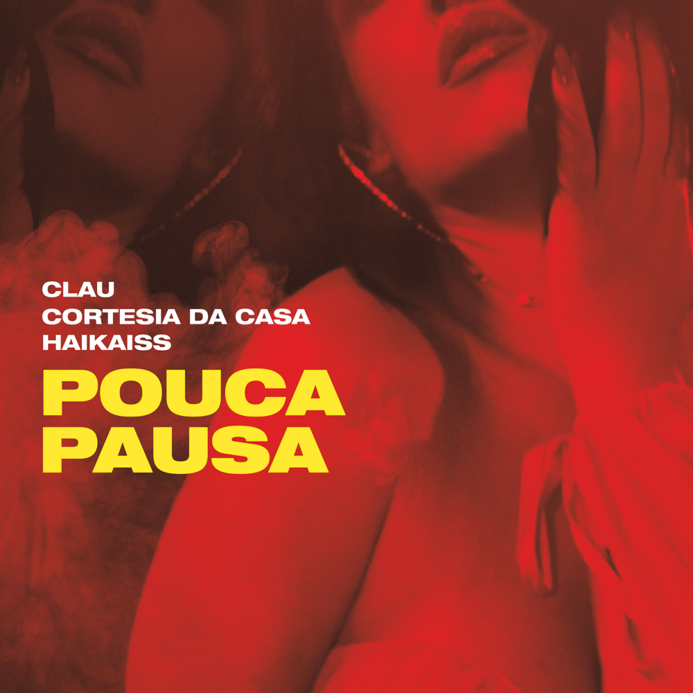 Pouca Pausa by Clau