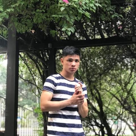 Photo of Juan Caoile