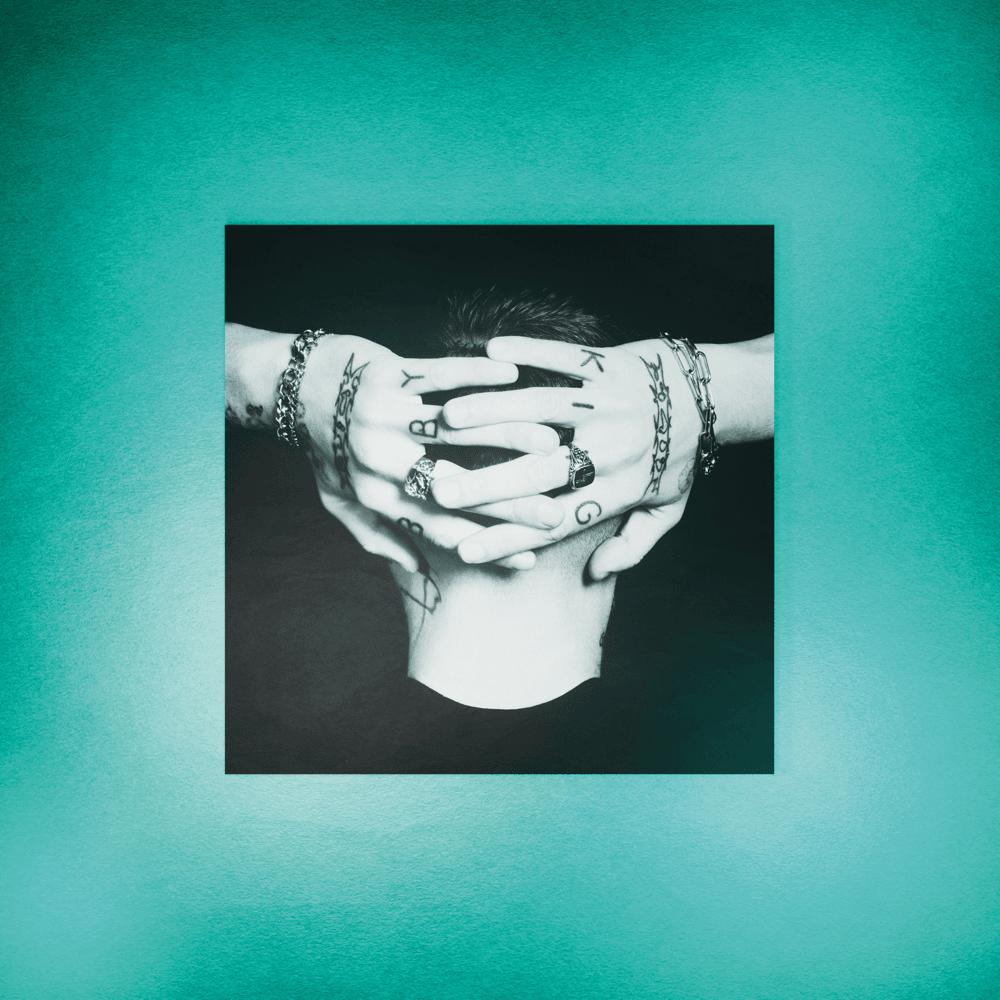 Cover image for I AM JORDAN