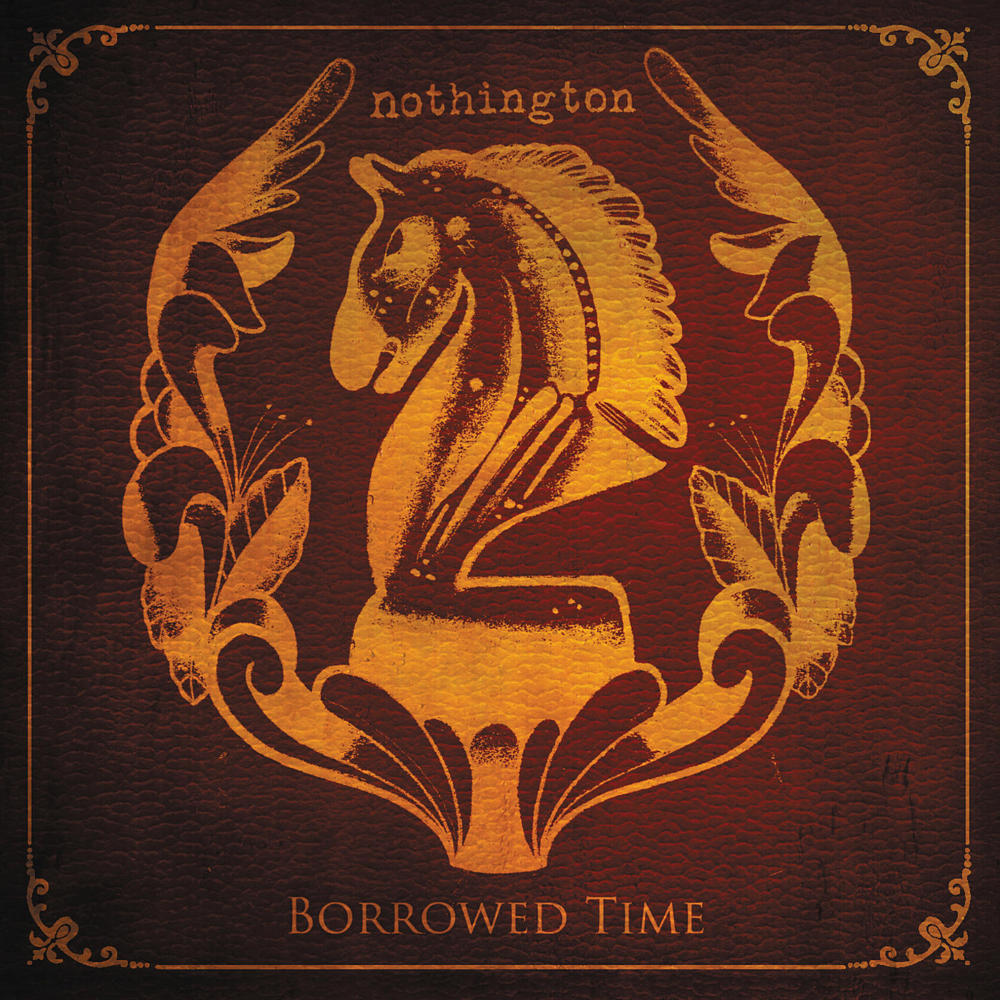 To Hold On by Nothington