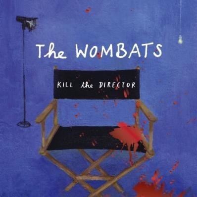 Cover image for Kill the Director