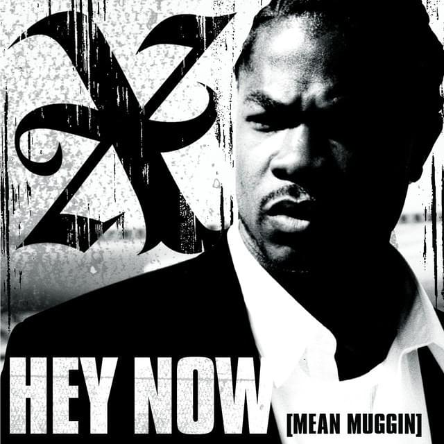 Cover image for Hey Now (Mean Muggin) - EP