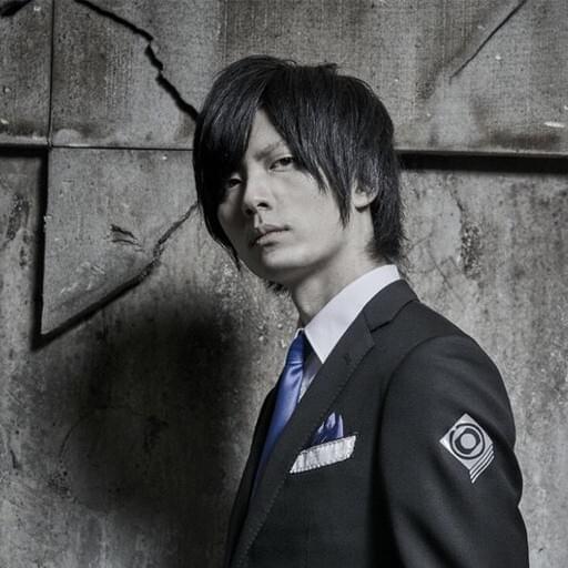 Photo of 堀江晶太 (Shota Horie)